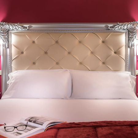 Residenza Conte Di Cavour&Luxury Rooftop Florence Exterior photo