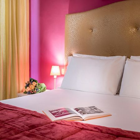 Residenza Conte Di Cavour&Luxury Rooftop Florence Exterior photo