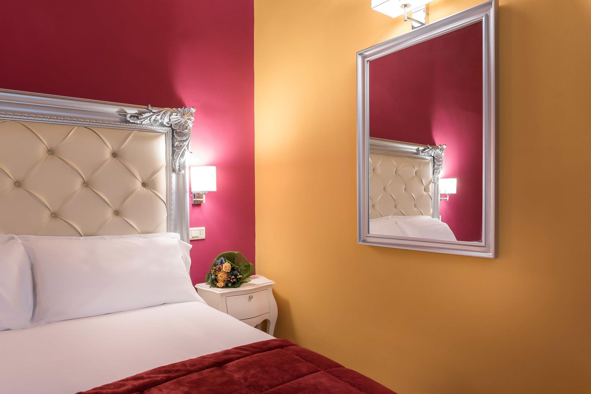 Residenza Conte Di Cavour&Luxury Rooftop Florence Exterior photo