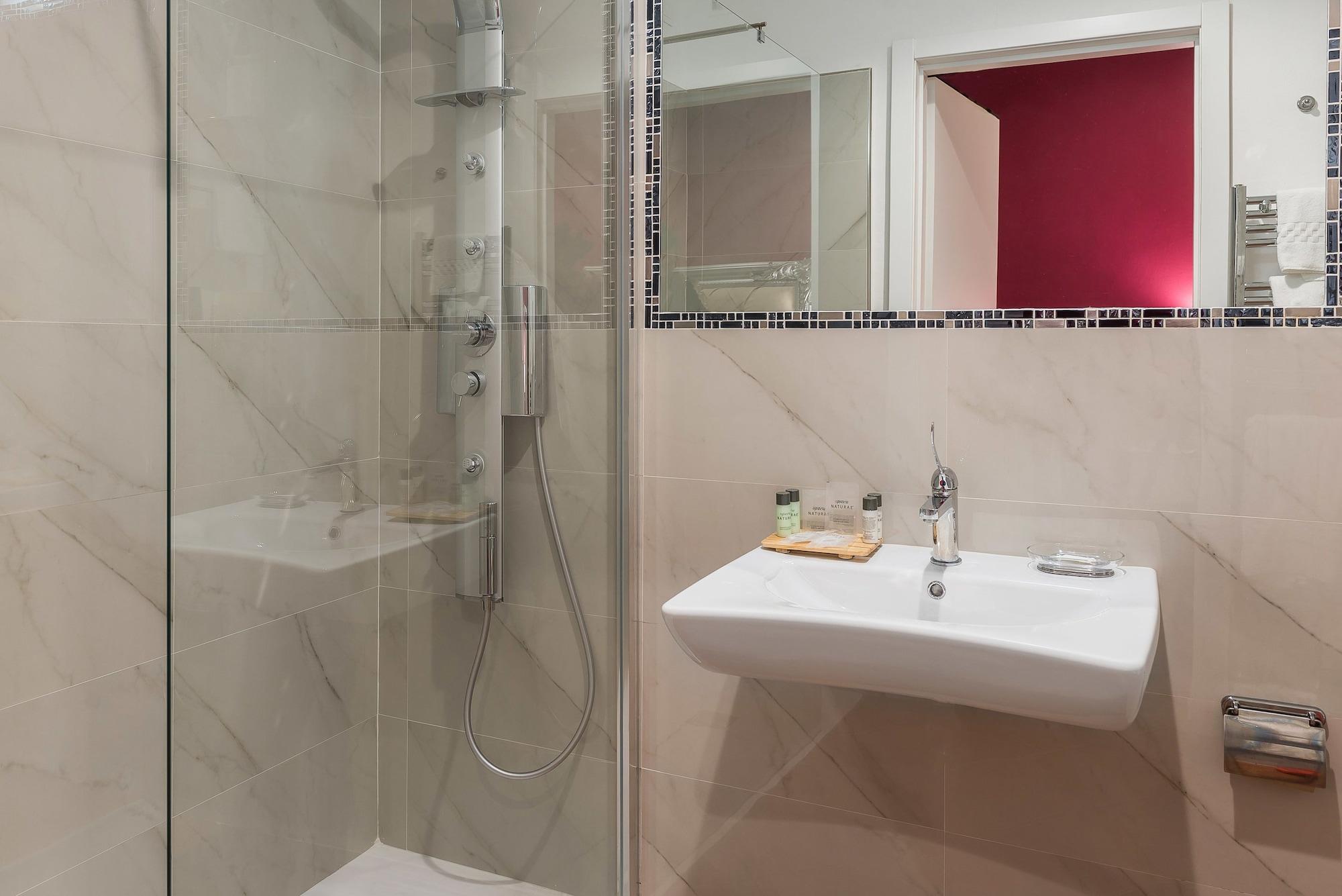 Residenza Conte Di Cavour&Luxury Rooftop Florence Exterior photo