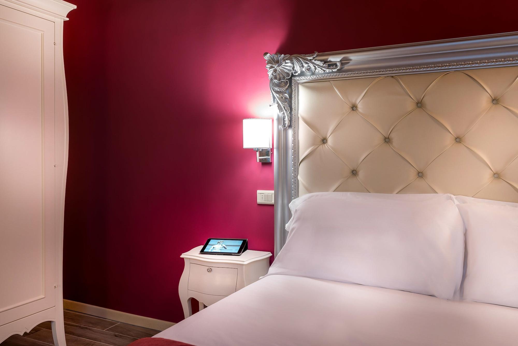 Residenza Conte Di Cavour&Luxury Rooftop Florence Exterior photo