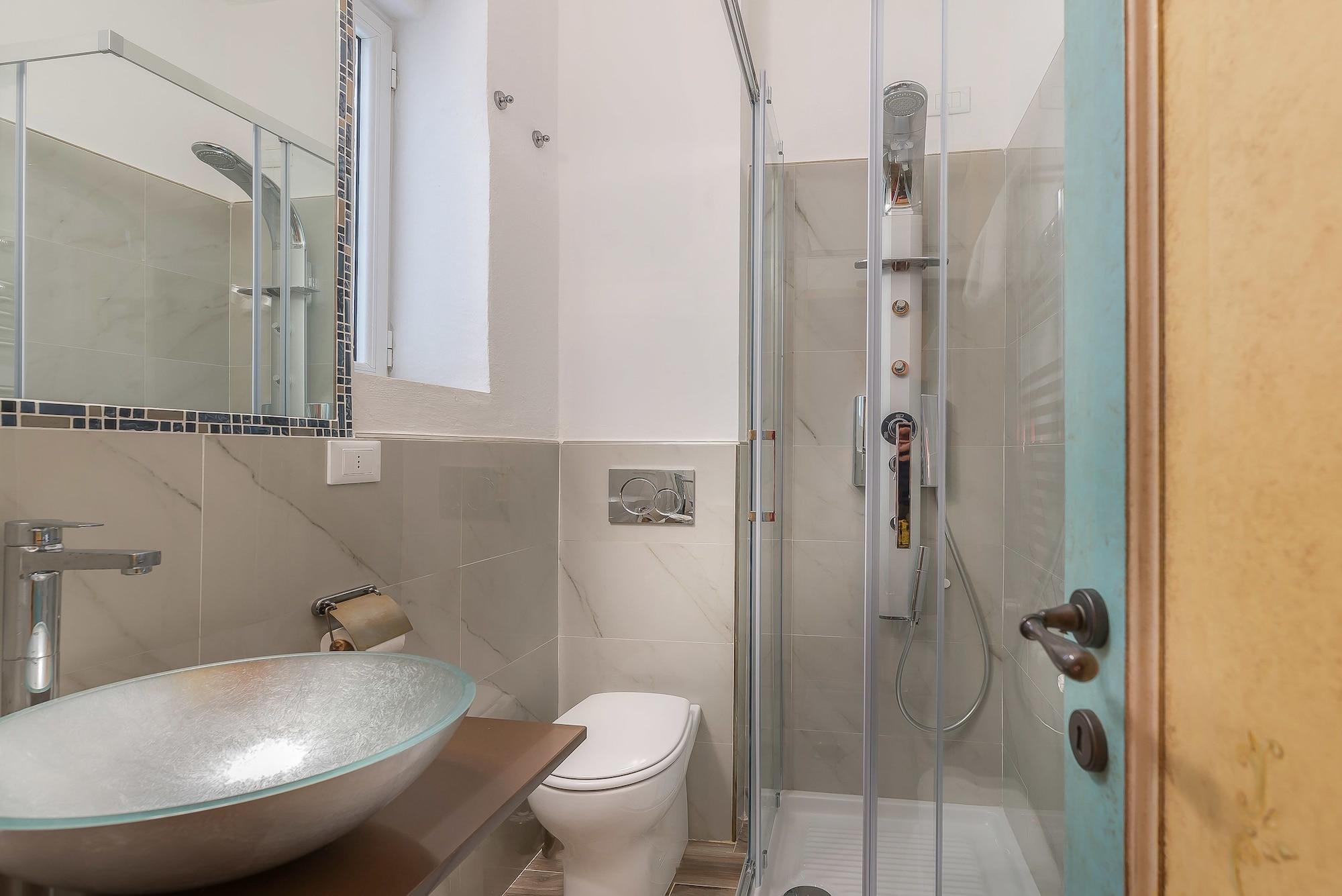 Residenza Conte Di Cavour&Luxury Rooftop Florence Exterior photo