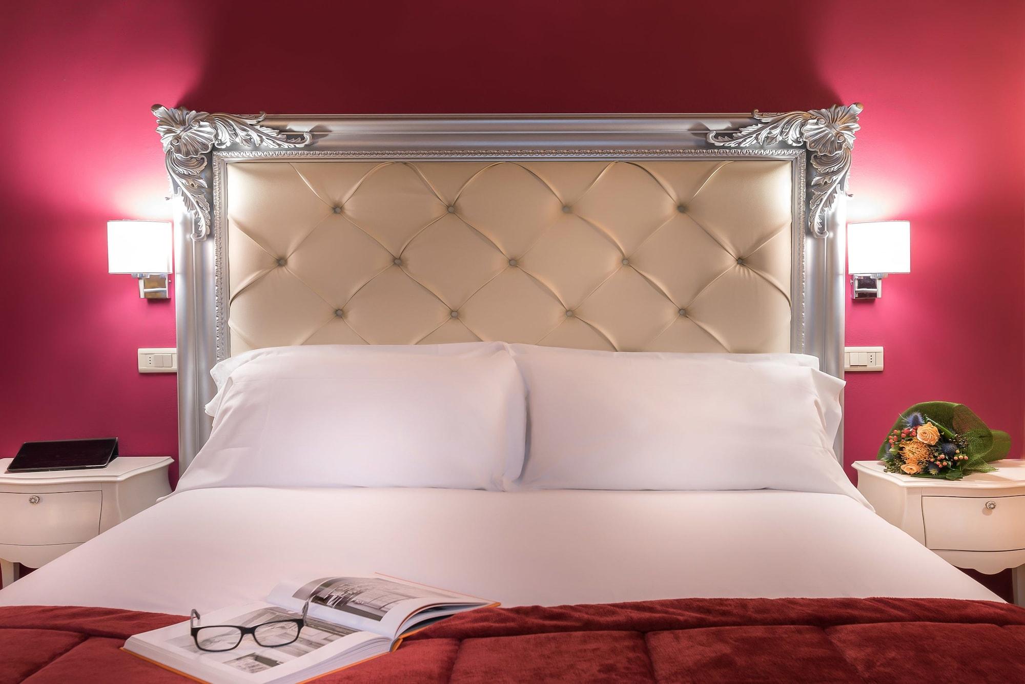 Residenza Conte Di Cavour&Luxury Rooftop Florence Exterior photo
