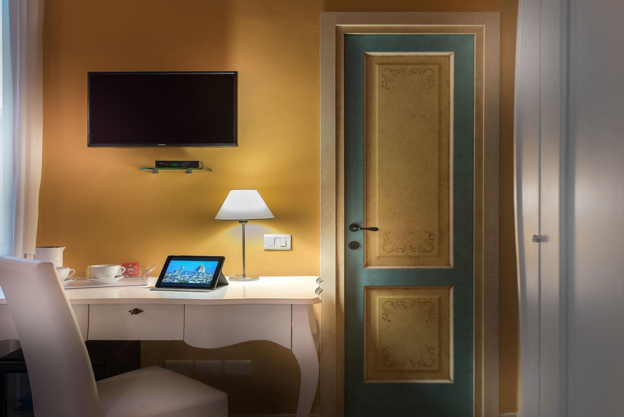 Residenza Conte Di Cavour&Luxury Rooftop Florence Exterior photo