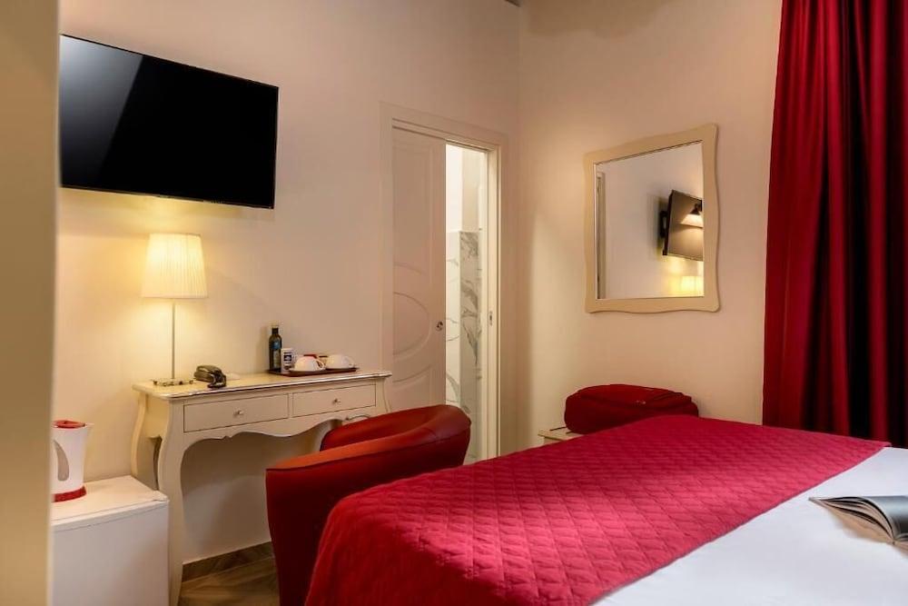 Residenza Conte Di Cavour&Luxury Rooftop Florence Exterior photo