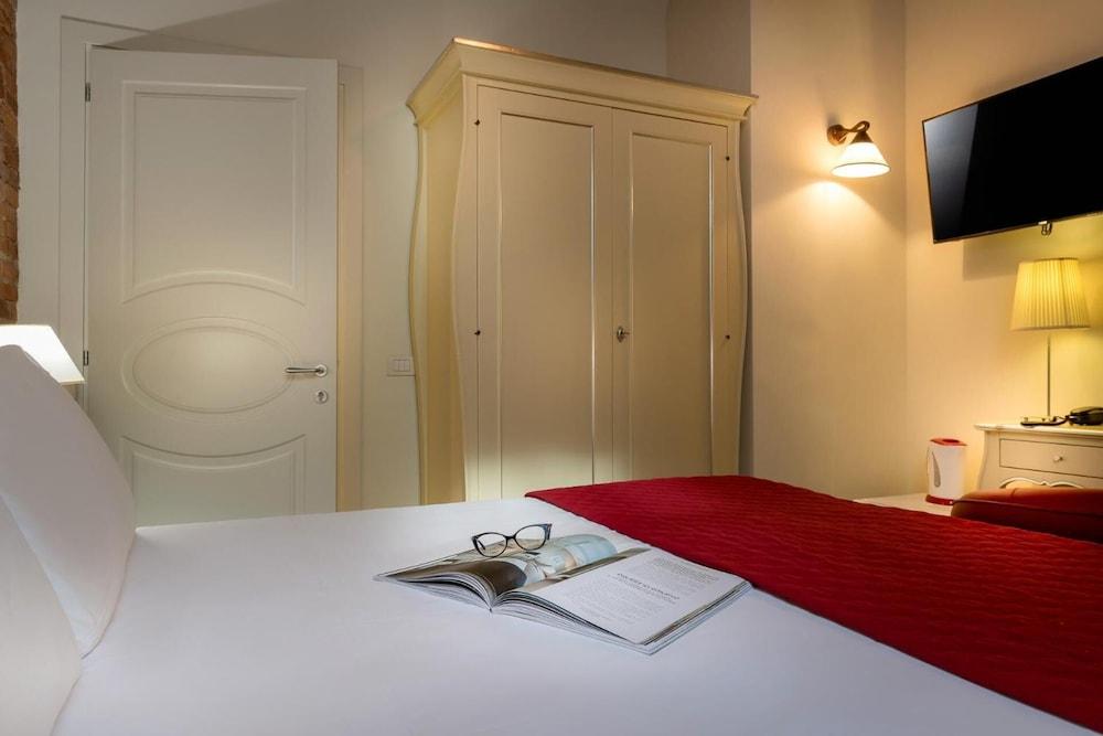 Residenza Conte Di Cavour&Luxury Rooftop Florence Exterior photo