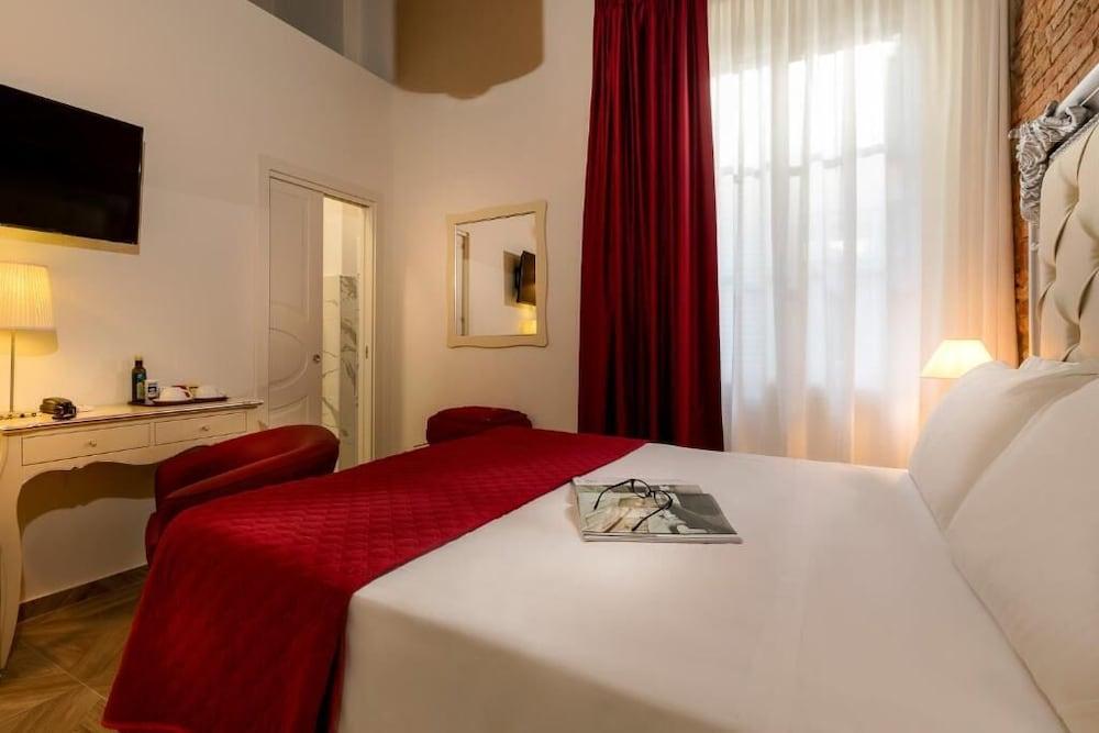 Residenza Conte Di Cavour&Luxury Rooftop Florence Exterior photo