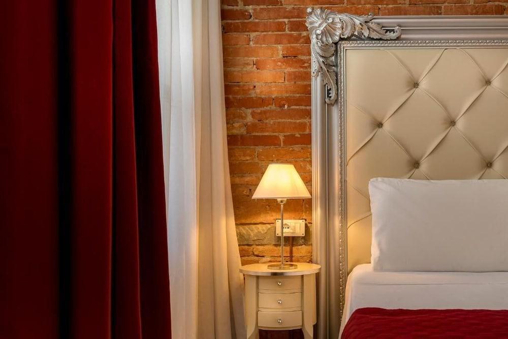 Residenza Conte Di Cavour&Luxury Rooftop Florence Exterior photo