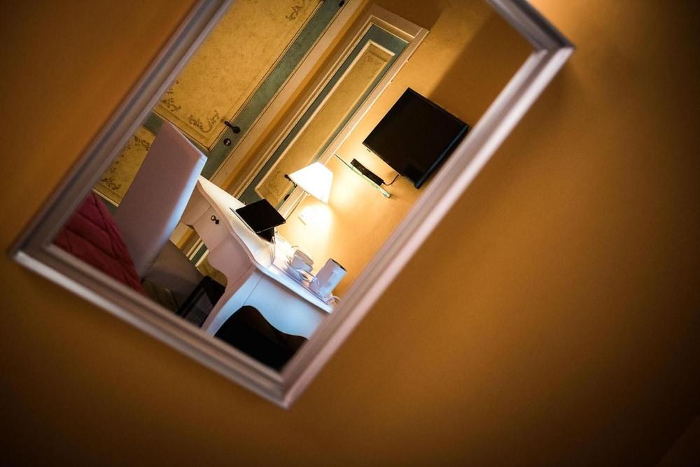 Residenza Conte Di Cavour&Luxury Rooftop Florence Exterior photo