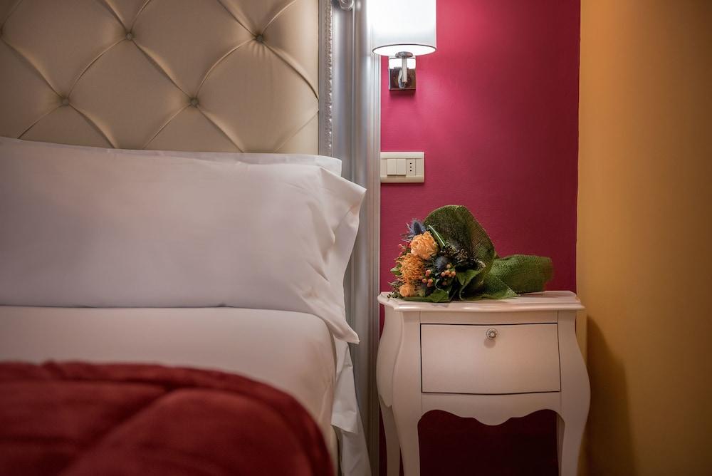 Residenza Conte Di Cavour&Luxury Rooftop Florence Exterior photo