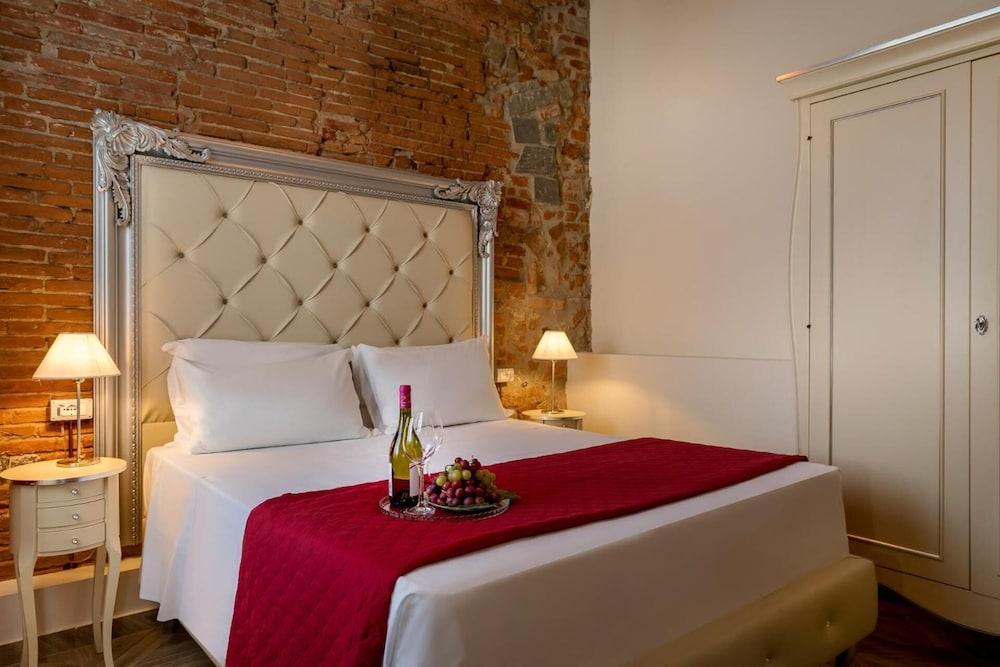 Residenza Conte Di Cavour&Luxury Rooftop Florence Exterior photo
