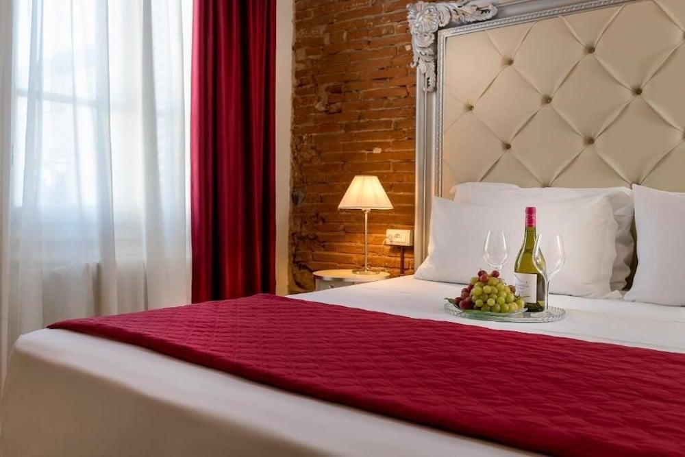 Residenza Conte Di Cavour&Luxury Rooftop Florence Exterior photo
