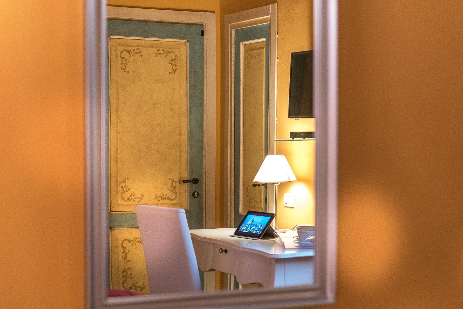 Residenza Conte Di Cavour&Luxury Rooftop Florence Exterior photo
