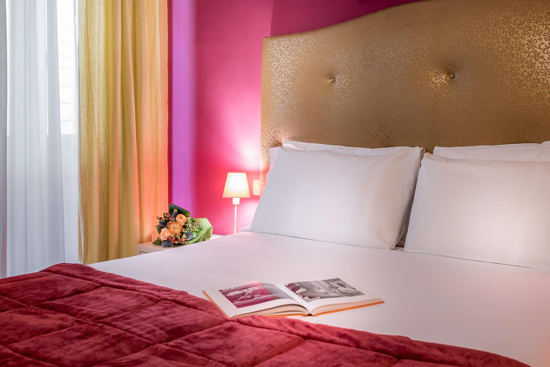 Residenza Conte Di Cavour&Luxury Rooftop Florence Exterior photo