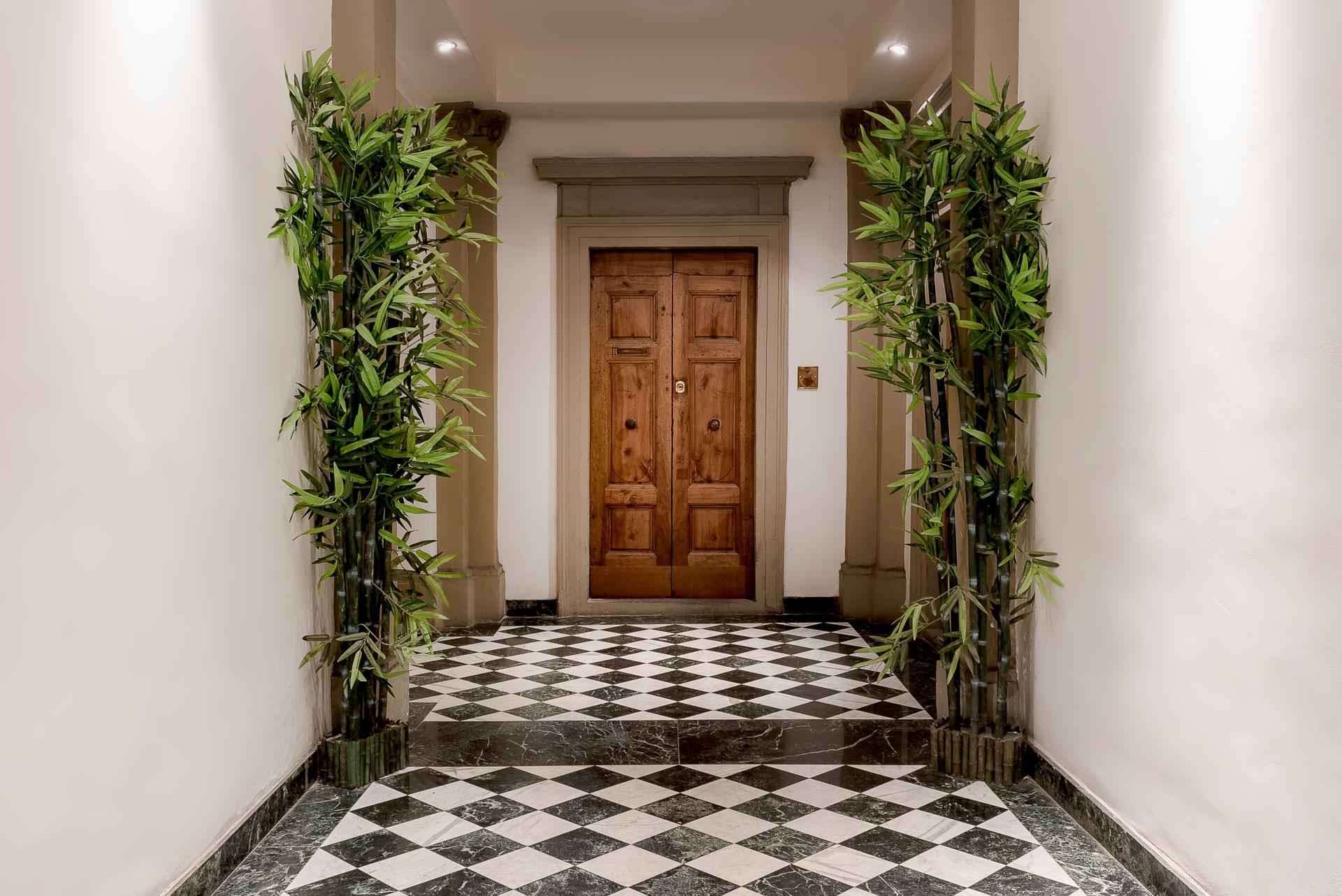 Residenza Conte Di Cavour&Luxury Rooftop Florence Exterior photo