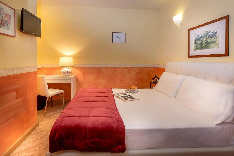 Residenza Conte Di Cavour&Luxury Rooftop Florence Exterior photo