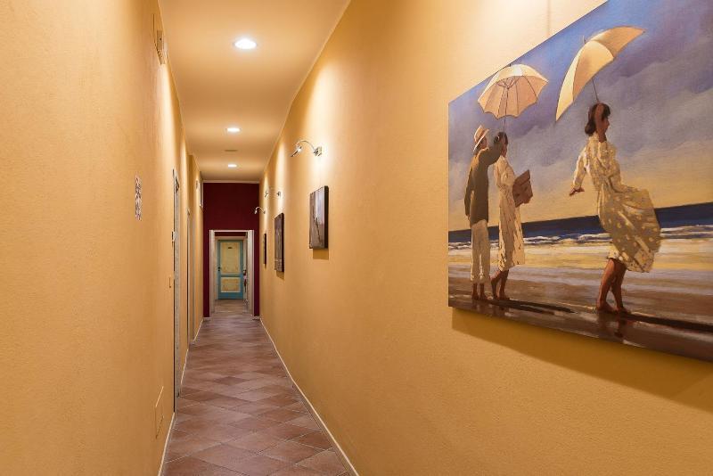Residenza Conte Di Cavour&Luxury Rooftop Florence Exterior photo